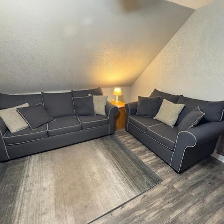 Wabash Spacious Rustic Downtown Market St 1 Bedroom Apt, Sleeps Up To 5, Steps To Honeywell & Eagles Theatre מראה חיצוני תמונה