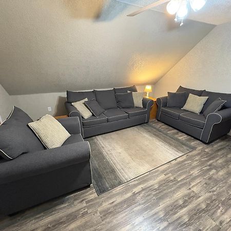 Wabash Spacious Rustic Downtown Market St 1 Bedroom Apt, Sleeps Up To 5, Steps To Honeywell & Eagles Theatre מראה חיצוני תמונה